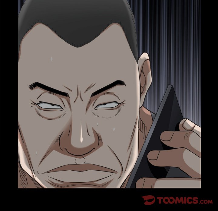 Barefoot : The Leash Season 2 - Chapter 49 [photo 30] - MangaPorn