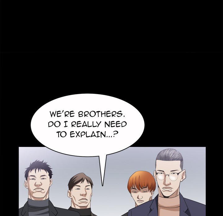 Barefoot : The Leash Season 2 - Chapter 49 [photo 31] - MangaPorn