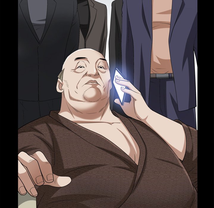 Barefoot : The Leash Season 2 - Chapter 49 [photo 32] - MangaPorn