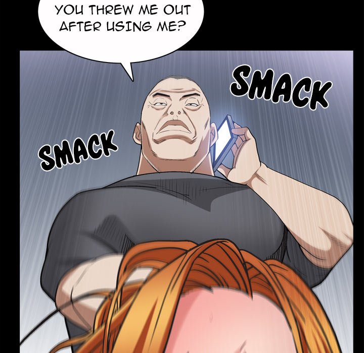 Barefoot : The Leash Season 2 - Chapter 49 [photo 35] - MangaPorn