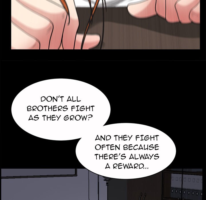 Barefoot : The Leash Season 2 - Chapter 49 [photo 37] - MangaPorn