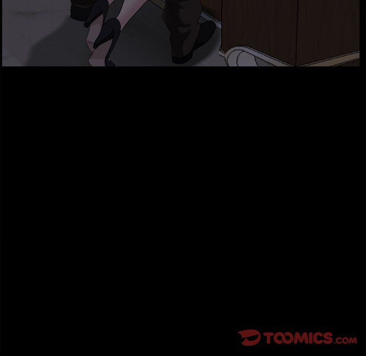 Barefoot : The Leash Season 2 - Chapter 49 [photo 39] - MangaPorn