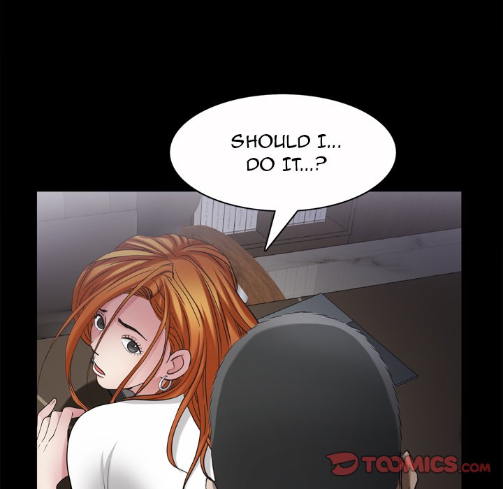 Barefoot : The Leash Season 2 - Chapter 49 [photo 48] - MangaPorn