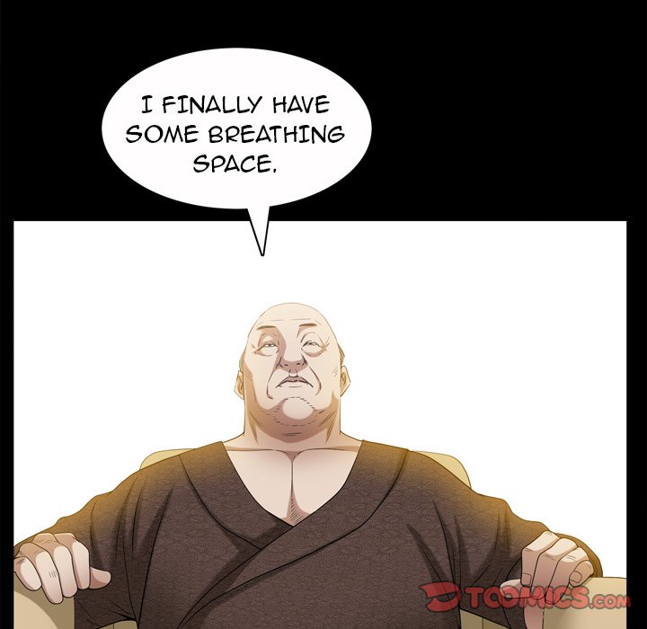 Barefoot : The Leash Season 2 - Chapter 49 [photo 54] - MangaPorn