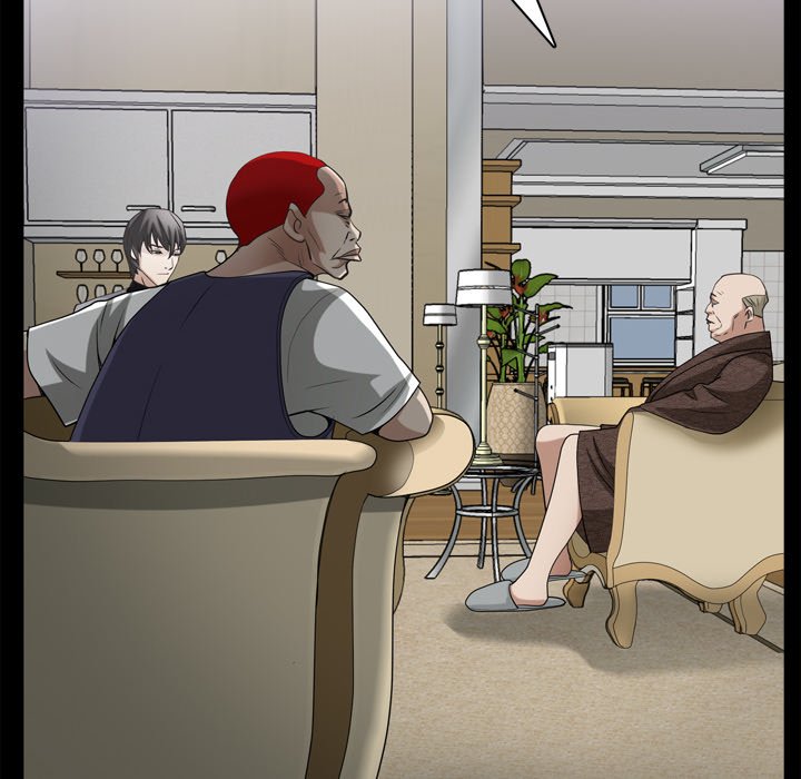 Barefoot : The Leash Season 2 - Chapter 49 [photo 56] - MangaPorn