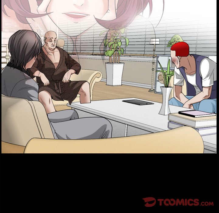 Barefoot : The Leash Season 2 - Chapter 49 [photo 63] - MangaPorn