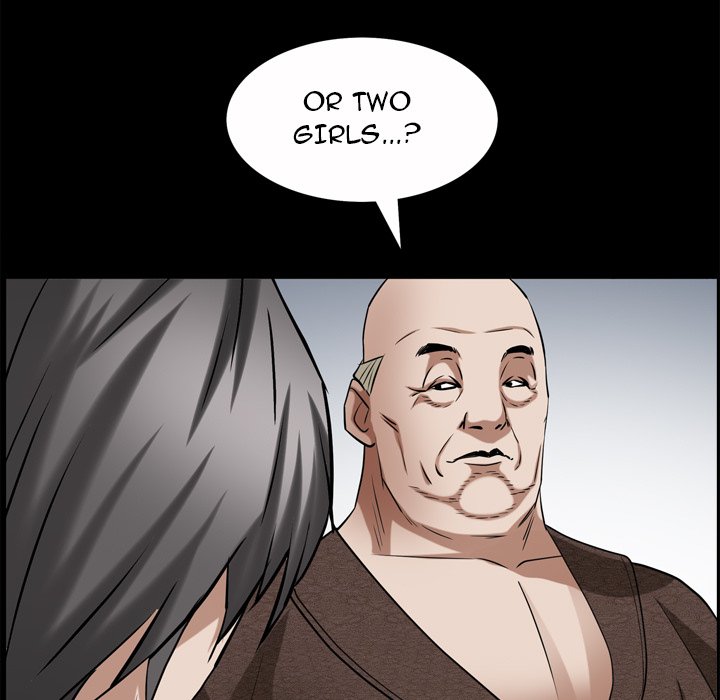 Barefoot : The Leash Season 2 - Chapter 49 [photo 64] - MangaPorn