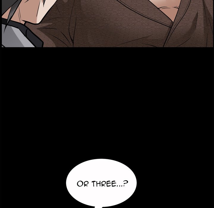 Barefoot : The Leash Season 2 - Chapter 49 [photo 65] - MangaPorn