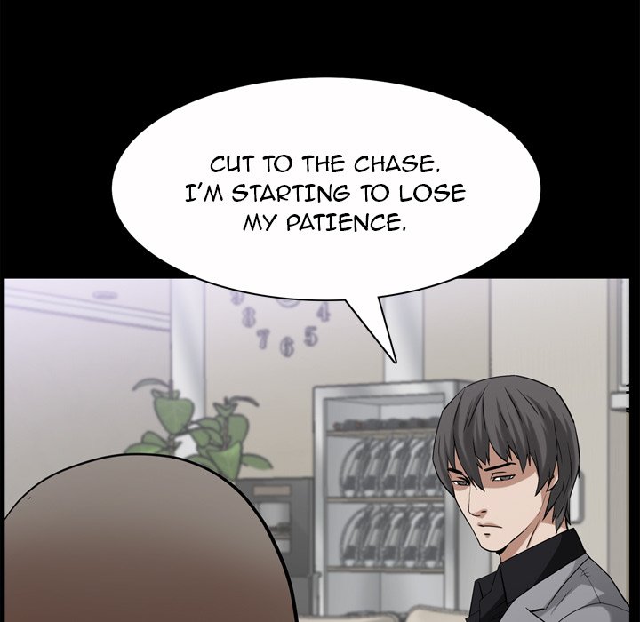 Barefoot : The Leash Season 2 - Chapter 49 [photo 70] - MangaPorn