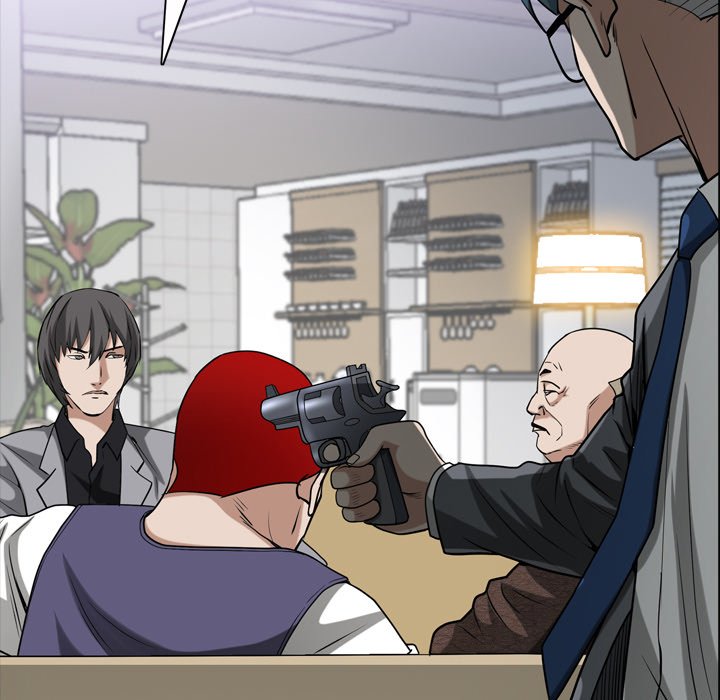 Barefoot : The Leash Season 2 - Chapter 49 [photo 74] - MangaPorn