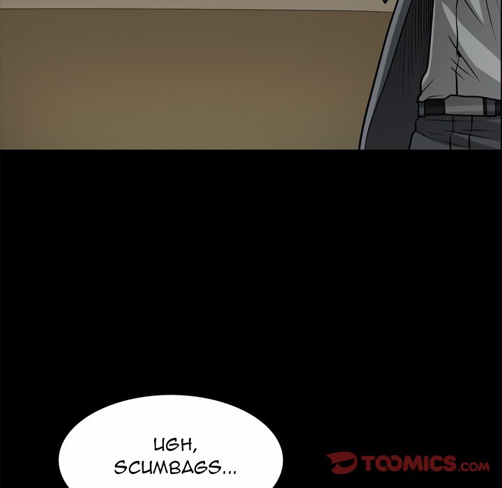 Barefoot : The Leash Season 2 - Chapter 49 [photo 75] - MangaPorn