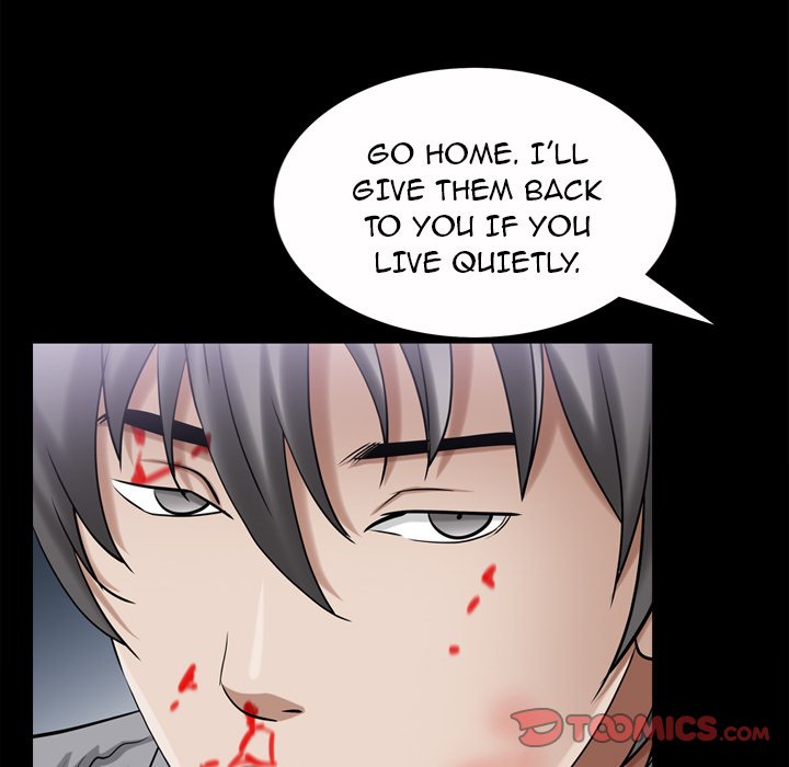 Barefoot : The Leash Season 2 - Chapter 49 [photo 78] - MangaPorn