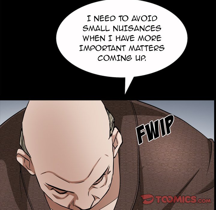 Barefoot : The Leash Season 2 - Chapter 49 [photo 81] - MangaPorn