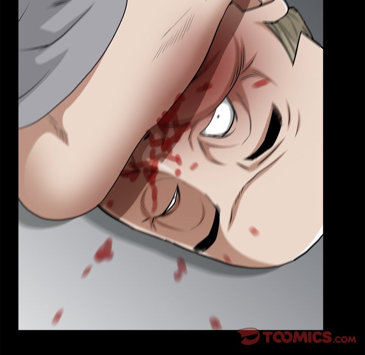 Barefoot : The Leash Season 2 - Chapter 49 [photo 96] - MangaPorn