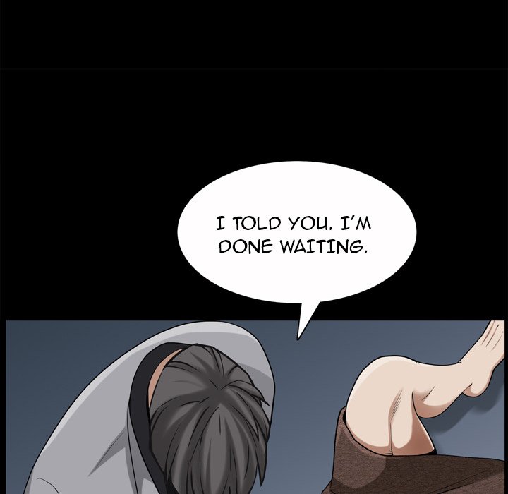 Barefoot : The Leash Season 2 - Chapter 49 [photo 97] - MangaPorn