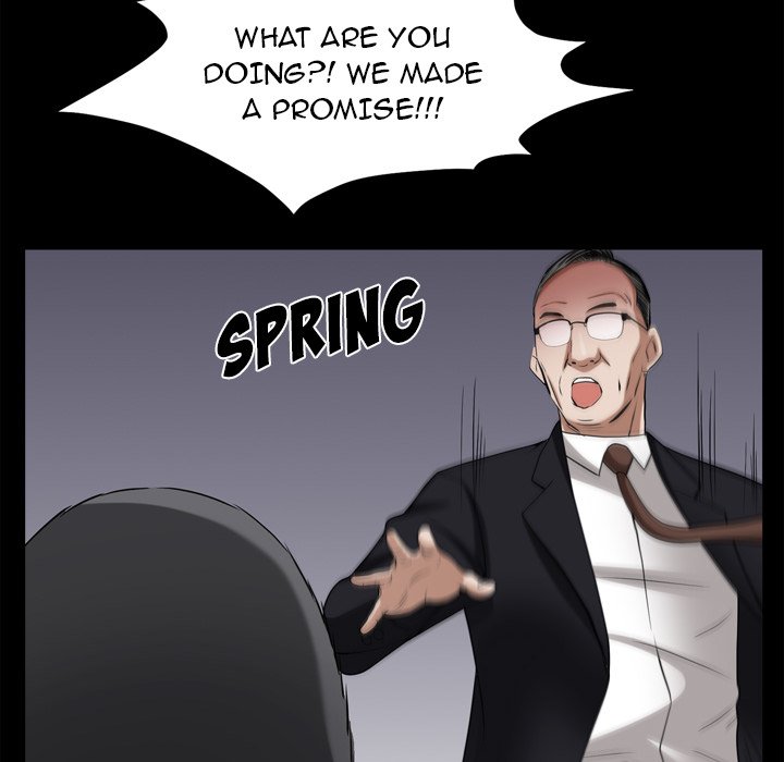 Barefoot : The Leash Season 2 - Chapter 50 [photo 113] - MangaPorn