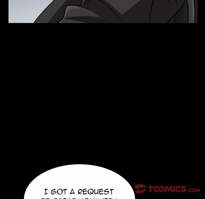 Barefoot : The Leash Season 2 - Chapter 50 [photo 123] - MangaPorn