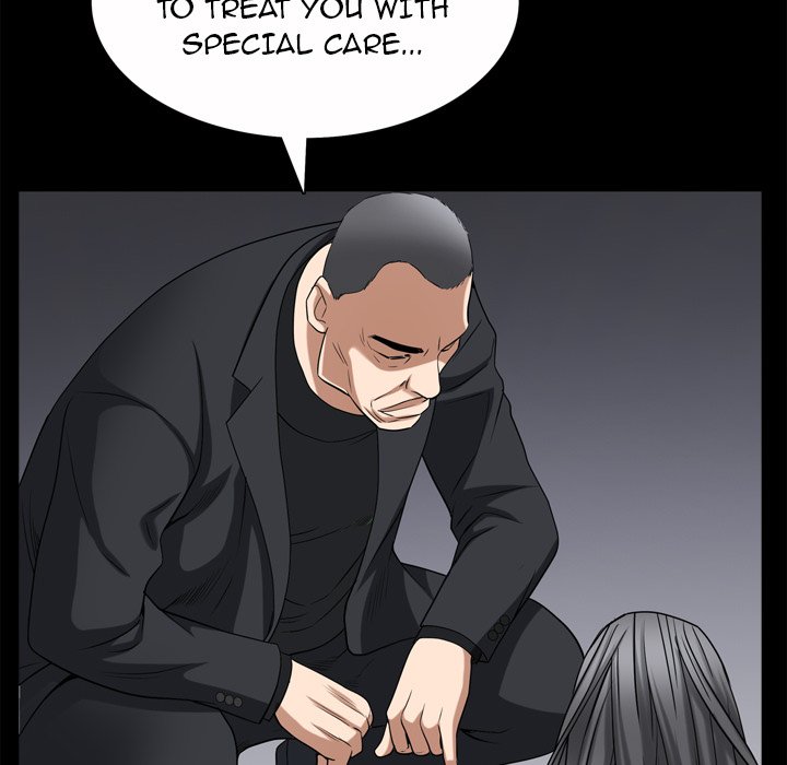 Barefoot : The Leash Season 2 - Chapter 50 [photo 124] - MangaPorn