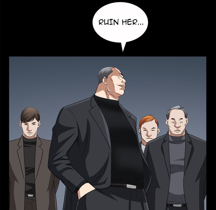 Barefoot : The Leash Season 2 - Chapter 50 [photo 130] - MangaPorn