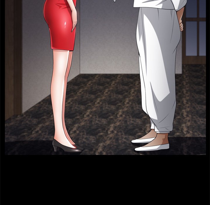 Barefoot : The Leash Season 2 - Chapter 50 [photo 26] - MangaPorn