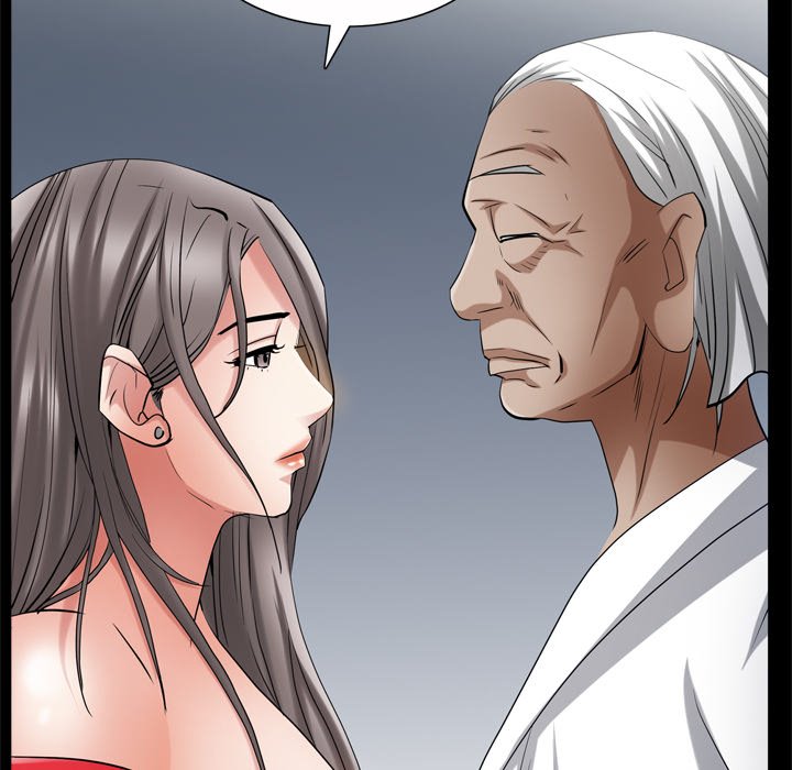 Barefoot : The Leash Season 2 - Chapter 50 [photo 28] - MangaPorn