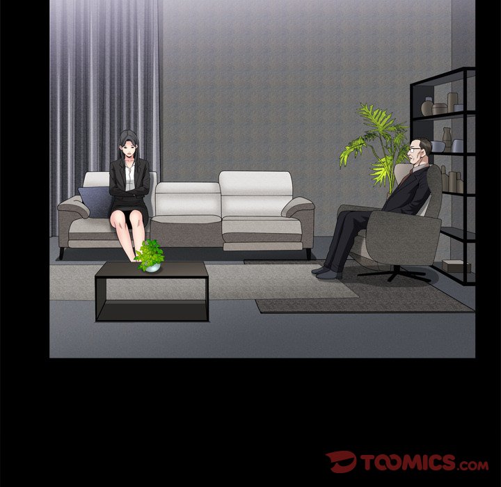 Barefoot : The Leash Season 2 - Chapter 50 [photo 81] - MangaPorn