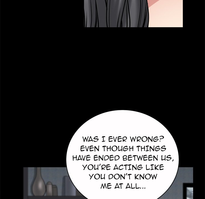 Barefoot : The Leash Season 2 - Chapter 50 [photo 85] - MangaPorn