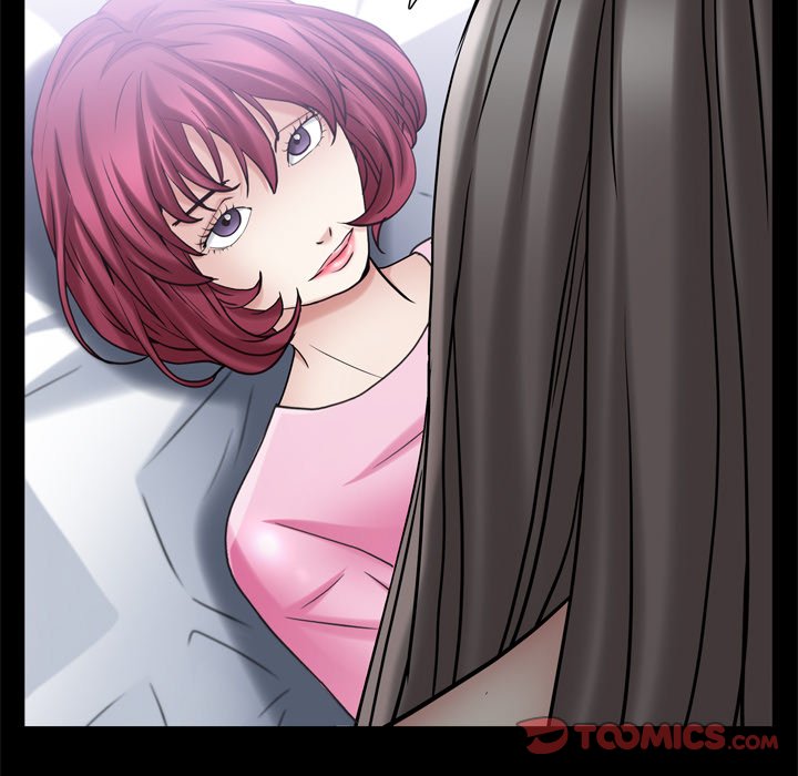 Barefoot : The Leash Season 2 - Chapter 50 [photo 9] - MangaPorn