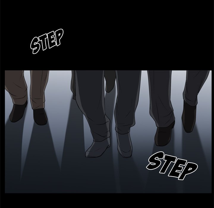 Barefoot : The Leash Season 2 - Chapter 50 [photo 94] - MangaPorn