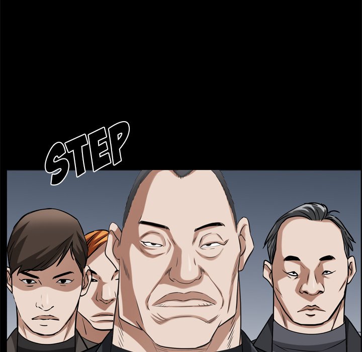 Barefoot : The Leash Season 2 - Chapter 50 [photo 95] - MangaPorn