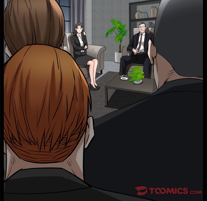 Barefoot : The Leash Season 2 - Chapter 50 [photo 99] - MangaPorn