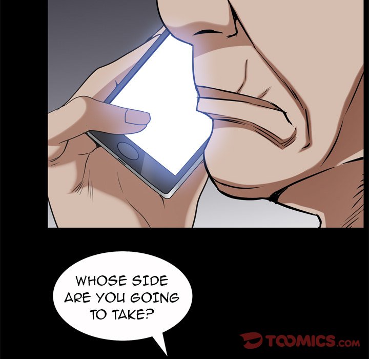 Barefoot : The Leash Season 2 - Chapter 51 [photo 105] - MangaPorn