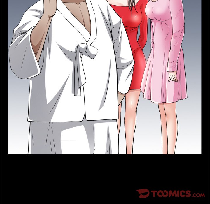 Barefoot : The Leash Season 2 - Chapter 51 [photo 108] - MangaPorn