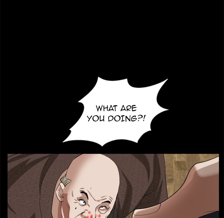 Barefoot : The Leash Season 2 - Chapter 51 [photo 115] - MangaPorn