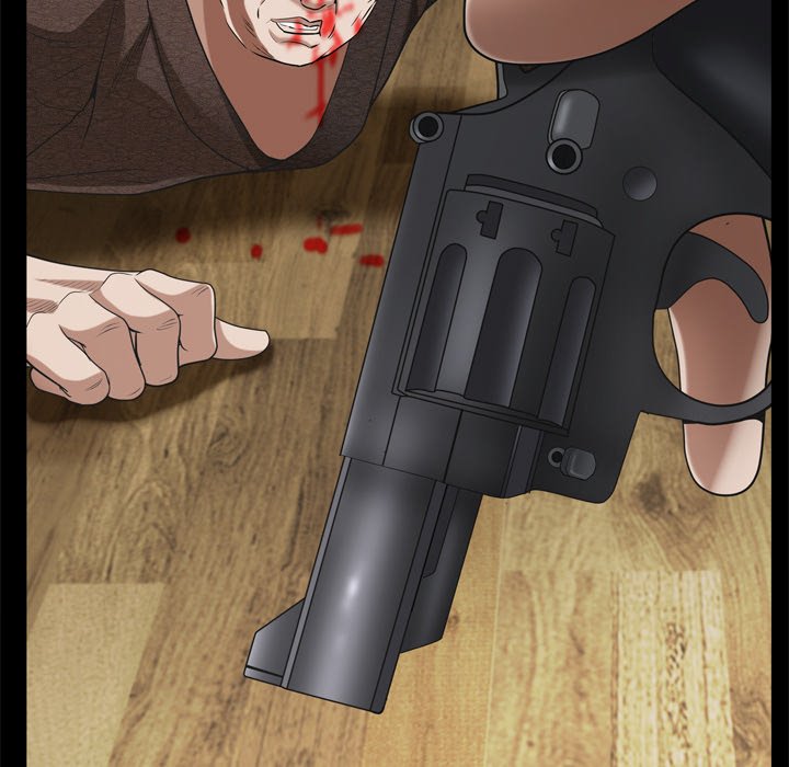 Barefoot : The Leash Season 2 - Chapter 51 [photo 116] - MangaPorn