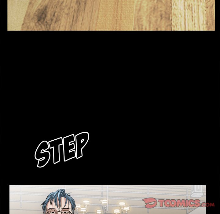 Barefoot : The Leash Season 2 - Chapter 51 [photo 117] - MangaPorn