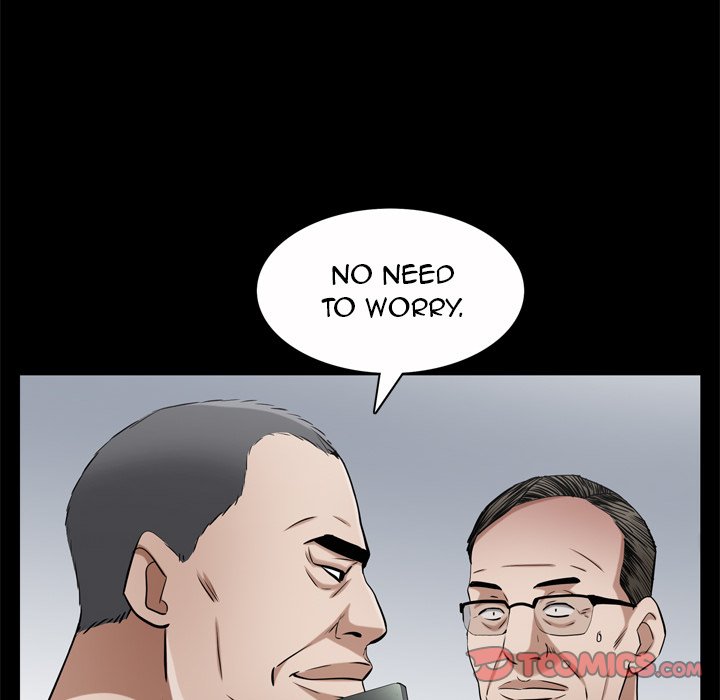 Barefoot : The Leash Season 2 - Chapter 51 [photo 12] - MangaPorn