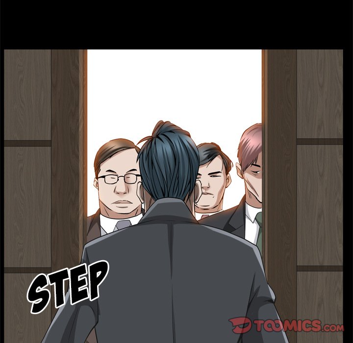 Barefoot : The Leash Season 2 - Chapter 51 [photo 120] - MangaPorn