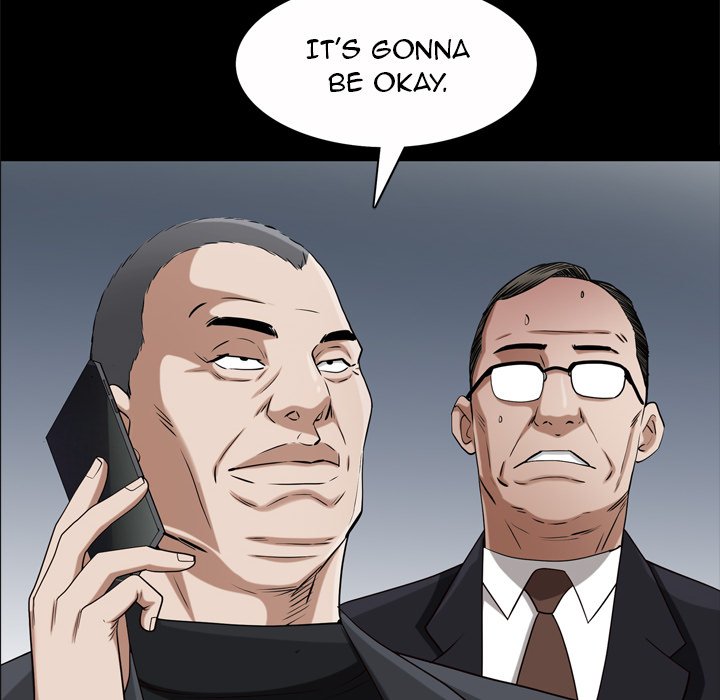 Barefoot : The Leash Season 2 - Chapter 51 [photo 14] - MangaPorn