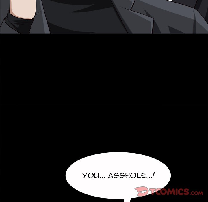 Barefoot : The Leash Season 2 - Chapter 51 [photo 15] - MangaPorn