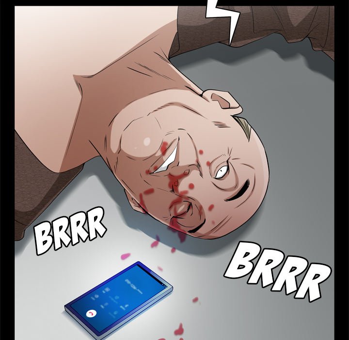 Barefoot : The Leash Season 2 - Chapter 51 [photo 16] - MangaPorn