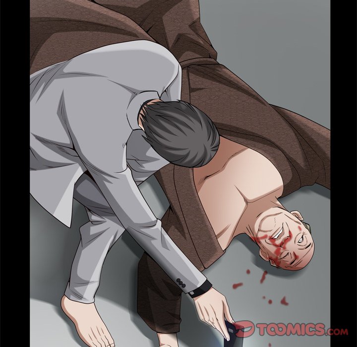 Barefoot : The Leash Season 2 - Chapter 51 [photo 18] - MangaPorn