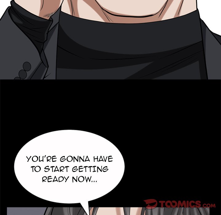 Barefoot : The Leash Season 2 - Chapter 51 [photo 24] - MangaPorn