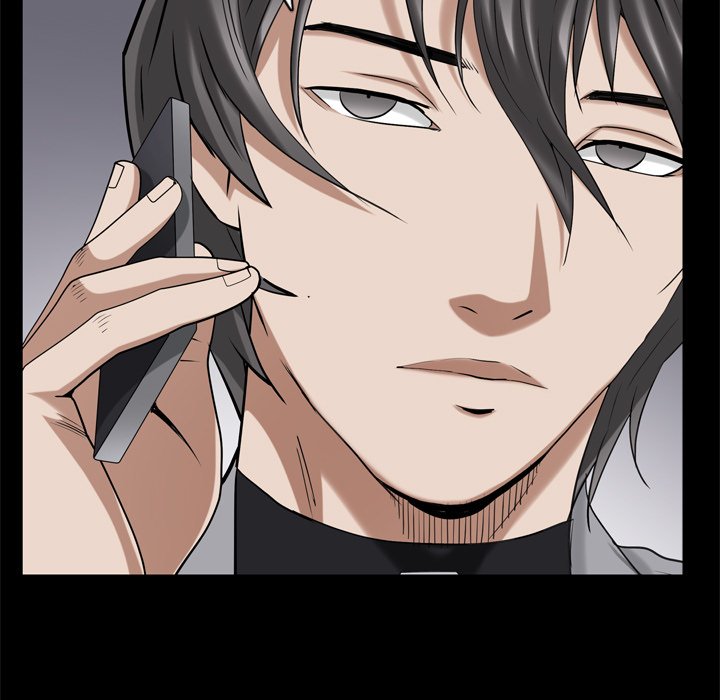 Barefoot : The Leash Season 2 - Chapter 51 [photo 25] - MangaPorn