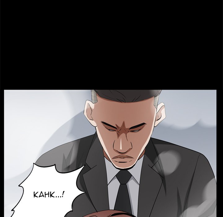 Barefoot : The Leash Season 2 - Chapter 51 [photo 29] - MangaPorn