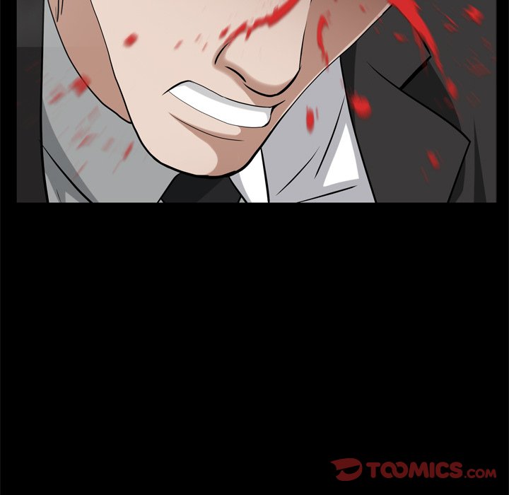 Barefoot : The Leash Season 2 - Chapter 51 [photo 36] - MangaPorn