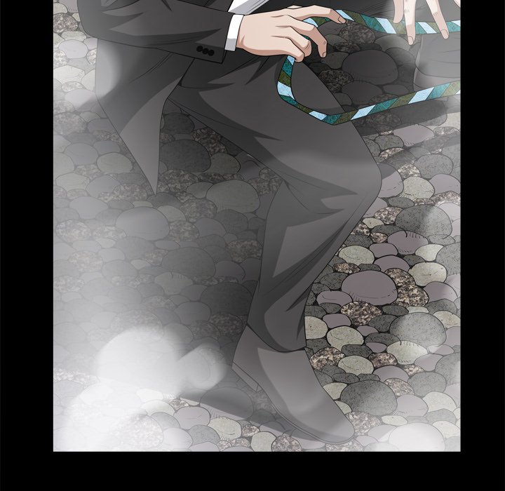 Barefoot : The Leash Season 2 - Chapter 51 [photo 38] - MangaPorn