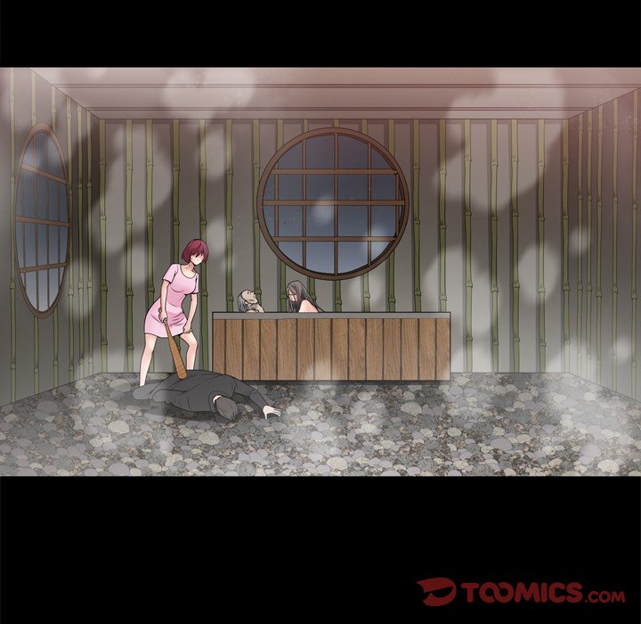 Barefoot : The Leash Season 2 - Chapter 51 [photo 51] - MangaPorn