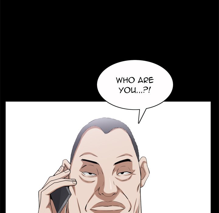 Barefoot : The Leash Season 2 - Chapter 51 [photo 52] - MangaPorn