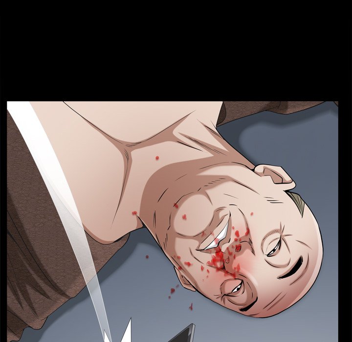 Barefoot : The Leash Season 2 - Chapter 51 [photo 62] - MangaPorn